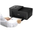 4549292118780-Canon PIXMA TR4550 - imprimante multifonction jet d'encre couleur A4 - Wifi, USB  - noir-P_79434995_8-5