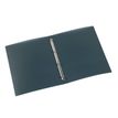 3135250209785-Viquel Propyglass - Classeur à anneaux - Dos 25 mm - A4 - noir--1