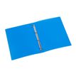 3135250209723-Viquel Propyglass - Classeur à anneaux - Dos 25 mm - A4 - bleu--1