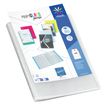 3135250962741-Viquel Propyglass - Porte vues personnalisable - 80 vues - A4 - incolore--0
