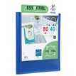 3135250429022-Viquel - Porte vues personnalisable - 80 vues - A4 - bleu-P_79435040_1-0
