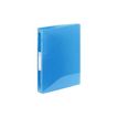 3135250613728-Viquel Propyglass - Classeur à anneaux - Dos 40 mm - A4 Maxi - pour 225 feuilles - bleu-P_79435047_1-1