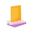 3135250944907-Viquel Propysoft - Boîte de classement plastique - dos 30 mm - mauve-P_79435053_1-0