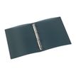 3135252180785-Viquel Propyglass - Classeur à anneaux - Dos 35 mm - A4 - noir--1