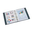 3135252180785-Viquel Propyglass - Classeur à anneaux - Dos 35 mm - A4 - noir--2