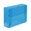 3135251144467-Viquel Propyglass - Boîte de classement plastique - dos 100 mm - bleu-P_79435125_2-1