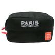 3281640442628-PSG Trousse 25 cm noir ou bleu 1 compartiment Alpa -P_79435176_1-0