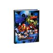 3281640449528-Avengers Agenda 1 Jour par page 12,5X17,5cm Alpa-P_79435180_1-0