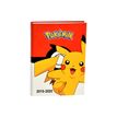3281640455215-Pokémon Agenda 1 Jour par page 12,5X17,5cm Alpa-P_79435210_1-0