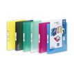 3135250956870-Viquel Propyglass - Classeur à anneaux personnalisable - Dos 25 mm - A4 - bleu-P_79435226_1-3