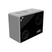 3760196431800-AEE Lyfe Silver - Caméra de poche - Wireless LAN, Bluetooth - sous-marin jusqu'à 40 m-P_79435239_5-4