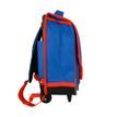 4891320426238-Paw Patrol - Cartable à roulettes 38 cm - bleu - 2 compartiments - Bagtrotter-P_79435280_3-2