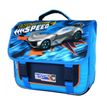4891320423695-Hot Wheels Cartable 38 cm bleu 2 compartiments Bagtrotter -P_79435333_3-2