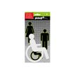 8711234005359-Pickup - Plaque de porte 3D Pro - Handicapés - blanc-P_79435410_1-0