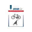 8711234005434-Pickup Home 3D - Plaque Acrylique Local vélos et poussettes - 9 x 9 cm - blanc-P_79435417_1-0