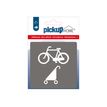 8711234005472-Pickup Home 3D - Plaque Acrylique Local vélos et poussettes - 9 x 9 cm - gris-P_79435421_1-0