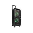 8435430612172-NGS Wild Rock - Enceinte haut parleur portable avec micro -  bluetooth  - 200W-P_79435498_3-0