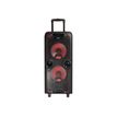 8435430612172-NGS Wild Rock - Enceinte haut parleur portable avec micro -  bluetooth  - 200W-P_79435498_5-2