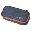 9002638205568-Walker Campus Evo - Trousse plumier 1 compartiment - bleu marine - Carpentras-P_79435509_1-0