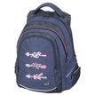 9002638209801-Walker Fame Flower Arrow - Sac à dos 2 compartiments - bleu marine - Carpentras-P_79435511_1-0