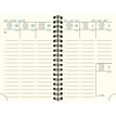 3660942060462-Agenda de poche Iderama septembre à décembre - 1 semaine sur 2 pages - 9 x 13 cm - disponible dans diff-P_79435529_7-5