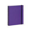 3660942060486-Agenda Iderama septembre à décembre - 1 semaine sur 2 pages - 14 x 18 cm - disponible dans di-P_79435531_12-12