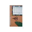 3660942060578-Hebdo Planner Color Design - 26,5 x 18 cm - différents modèles disponibles - Exacompta-P_79435534_12-9