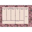 3660942060578-Hebdo Planner Color Design - 26,5 x 18 cm - différents modèles disponibles - Exacompta-P_79435534_4-3
