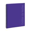 3660942064118-Cahier de textes spiralé Sporty - 17 x 22 cm - 4 modèles disponibles - Exacompta-P_79435541_1-0