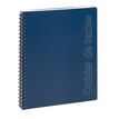 3660942064118-Cahier de textes spiralé Sporty - 17 x 22 cm - 4 modèles disponibles - Exacompta-P_79435541_5-4