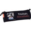 3045050443961-L'Étudiant Humour - Trousse ronde 1 compartiment - différents modèles disponibles - Hame-P_79435610_4-3