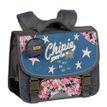 3045050386107-Chipie - Cartable 38 cm - 2 compartiments - Hamelin-P_79435617_1-0