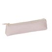 3045050393860-Trousse plate cuir L'Étudiant - 1 compartiment - différents coloris pastels disponibles --P_79435629_3-2