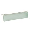 3045050393860-Trousse plate cuir L'Étudiant - 1 compartiment - différents coloris pastels disponibles --P_79435629_4-3