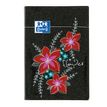 3147280072451-Agenda Oxford Blooming - 1 Jour par page - 12 x 18 cm - différents modèles disponibles - -P_79435635_8-0