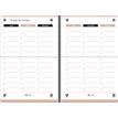 3147280072659-Agenda Oxford So chic Black Edition - 1 semaine sur 2 pages - 12 x 18 cm - différents mod-P_79435639_14-7