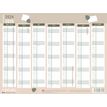 3147280073175-Calendrier Lecas Classique - 1 année sur 2 faces - 42 x 32 cm - disponible dans différent-P_79435644_1-0