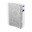 3147280073458-Agenda à spirale Lecas Polypro personnalisable - 1 jour par page - 12 x 18 cm-P_79435645_4-3