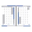 3147280098468-Agenda Oxford Student 15x21cm 1 semaine sur 2 pages 160 pages-P_79435653_2-1