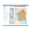 3147280098468-Agenda Oxford Student 15x21cm 1 semaine sur 2 pages 160 pages-P_79435653_3-2