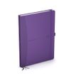 3147280107788-Agenda Oxford My Journal perpétuel - 2 jours par page - 15 x 21 cm - violet - Hamelin-P_79435664_6-1