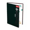 3147280125300-Agenda L'Étudiant Plus - 1 jour par page - 15 x 21 cm - différentes couleurs disponibles -P_79435666_4-3
