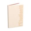 3147280125348-Agenda L'Étudiant Pastel - 1 semaine sur 2 pages - 10 x 15 cm - disponible dans différent-P_79435667_3-1