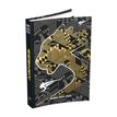 3147280129780-Agenda souple Airness Alaric - 1 jour par page - 12 x 17 cm - noir et or - Hamelin-P_79435675_1-0