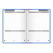 3147280129957-Agenda Oxford Teacher perpétuel - 21 x 29,7 cm - bleu - Hamelin-P_79435677_2-9
