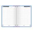3147280129957-Agenda Oxford Teacher perpétuel - 21 x 29,7 cm - bleu - Hamelin-P_79435677_5-8
