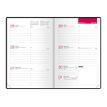 3147281935601-Agenda Oxford Voyage - 1 semaine sur 2 pages - 10 x 15 cm - différentes couleurs disponib-P_79435689_1-11