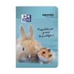 3147281946102-Agenda Oxford Funny Pets - 1 jour par page - 12 x 18 cm - différents modèles disponibles-P_79435693_13-2