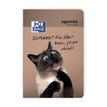 3147281946102-Agenda Oxford Funny Pets - 1 jour par page - 12 x 18 cm - différents modèles disponibles-P_79435693_14-3