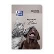 3147281946102-Agenda Oxford Funny Pets - 1 jour par page - 12 x 18 cm - différents modèles disponibles-P_79435693_15-4